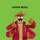 The Muppets Lekker Bezig